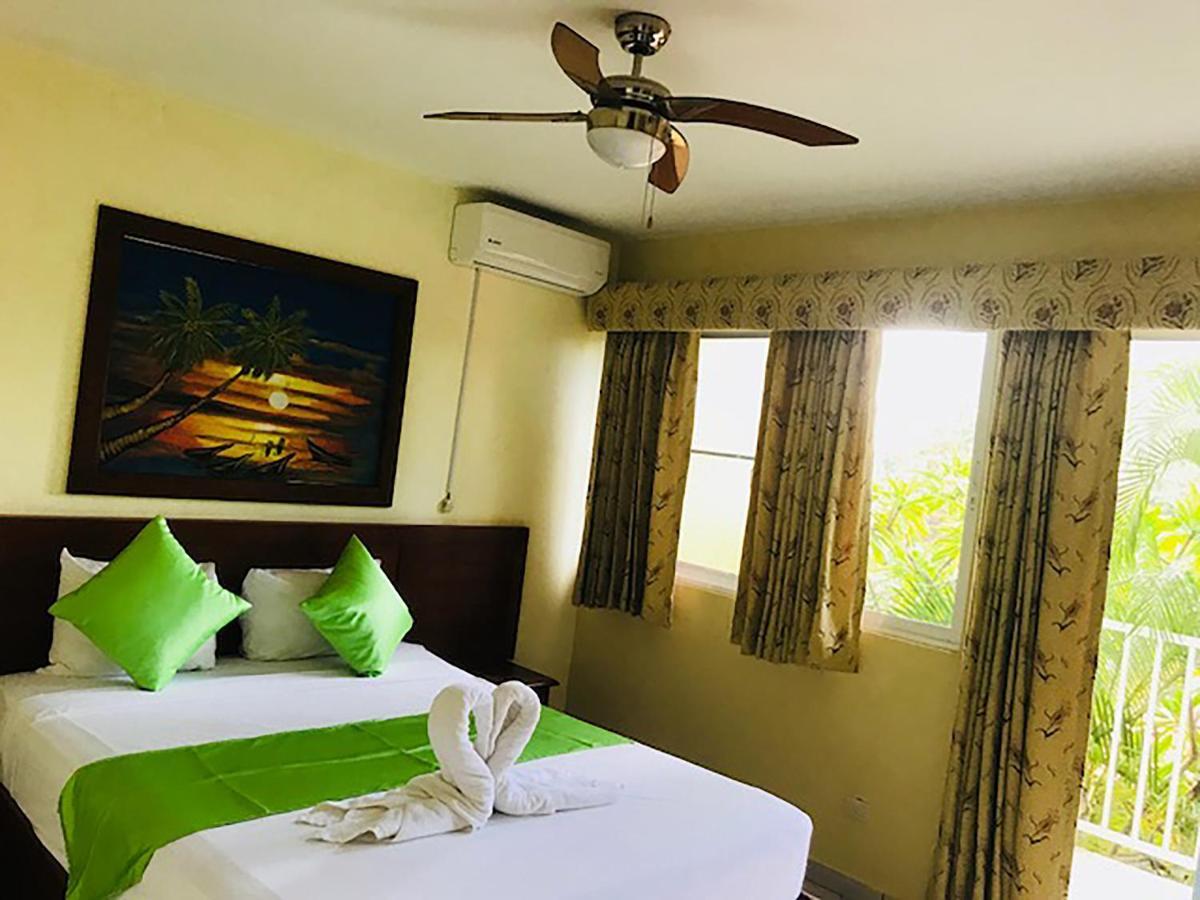 Seabreeze Sosua El Batey
