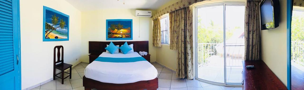 Seabreeze Sosua Hotel El Batey