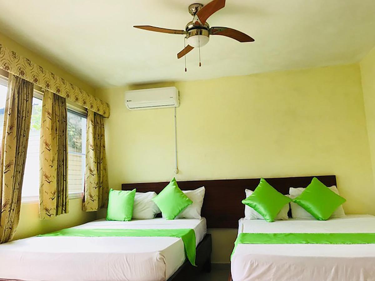Hotel Seabreeze Sosua