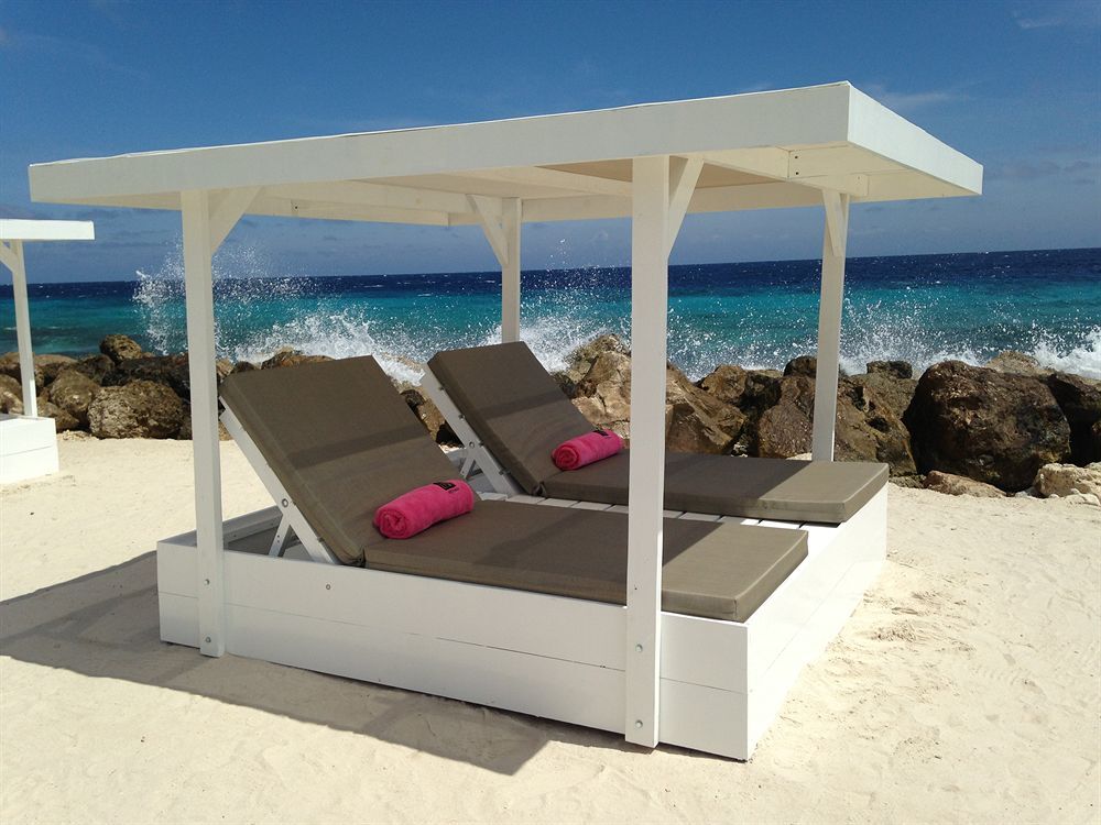 Livingstone Jan Thiel Resort