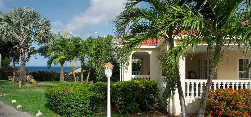 Resort Livingstone Jan Thiel Willemstad