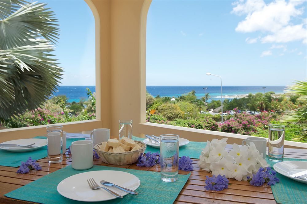 Resort Livingstone Jan Thiel