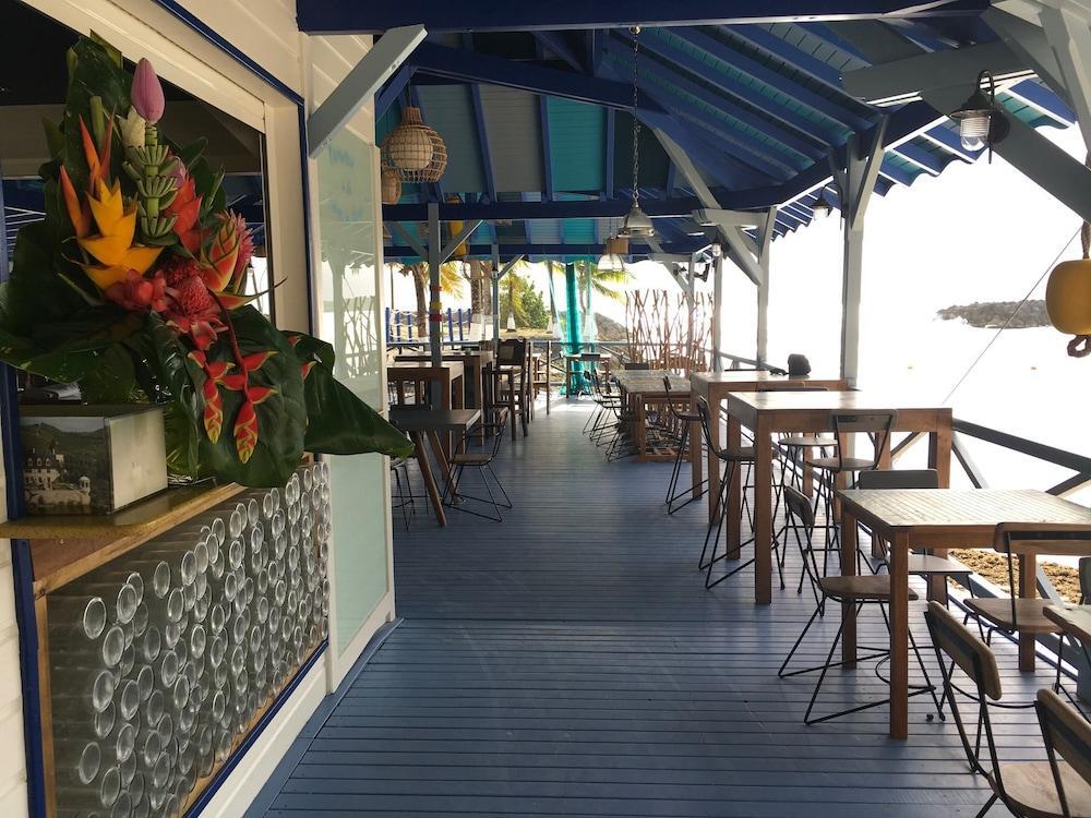 Fleur D'epee Hotel Le Gosier (Grande-Terre)