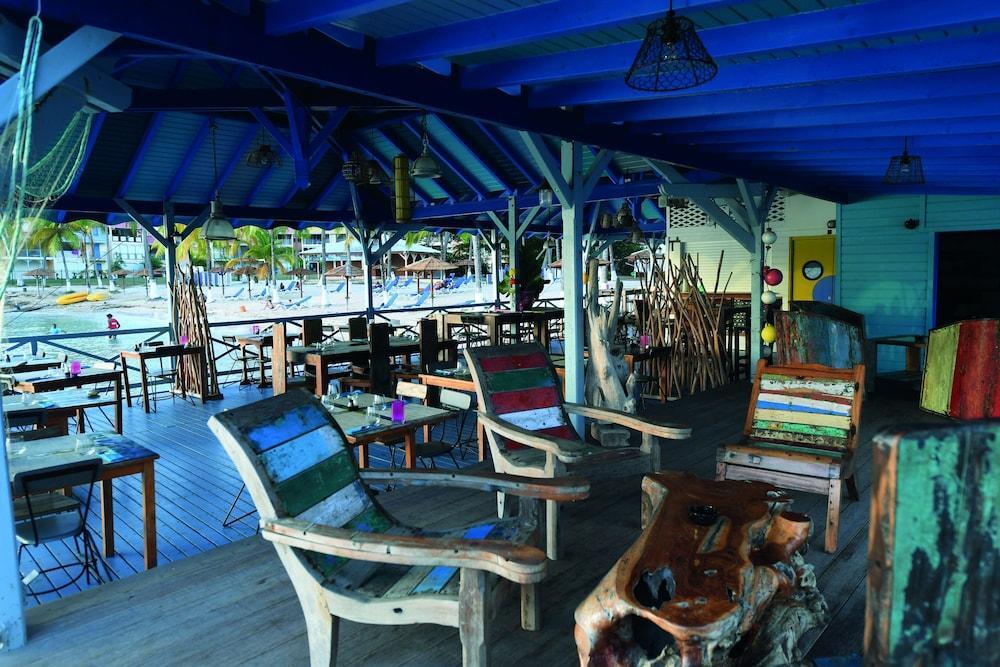 Hotel Fleur D'epee Le Gosier (Grande-Terre)