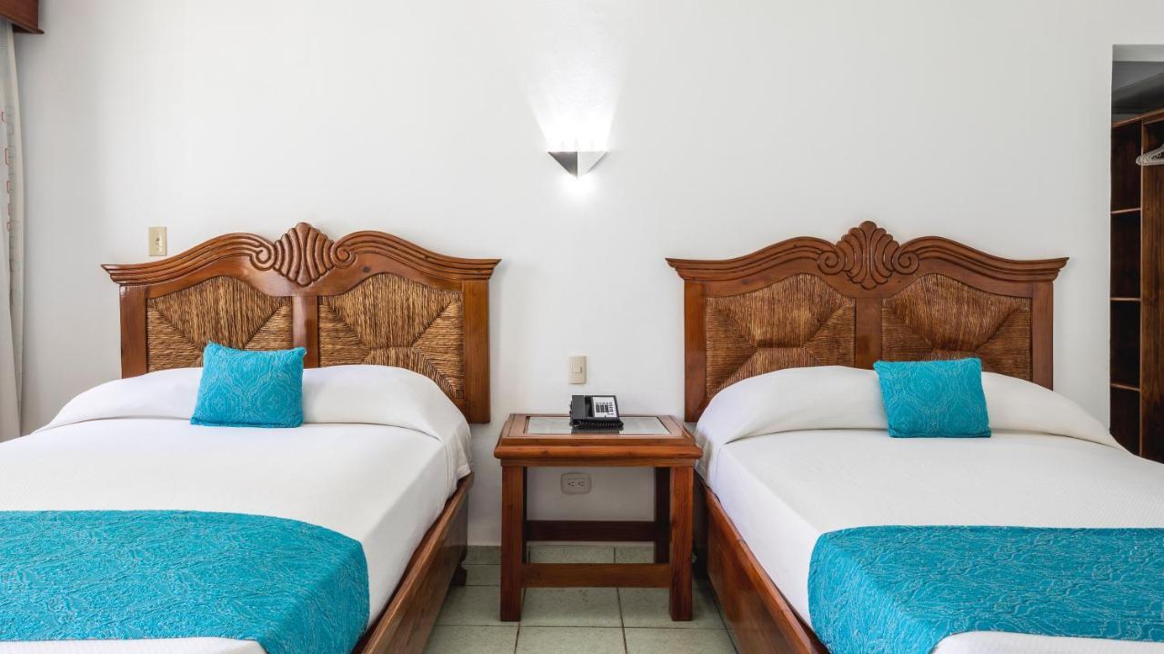 Resort Be Live Experience Hamaca Garden