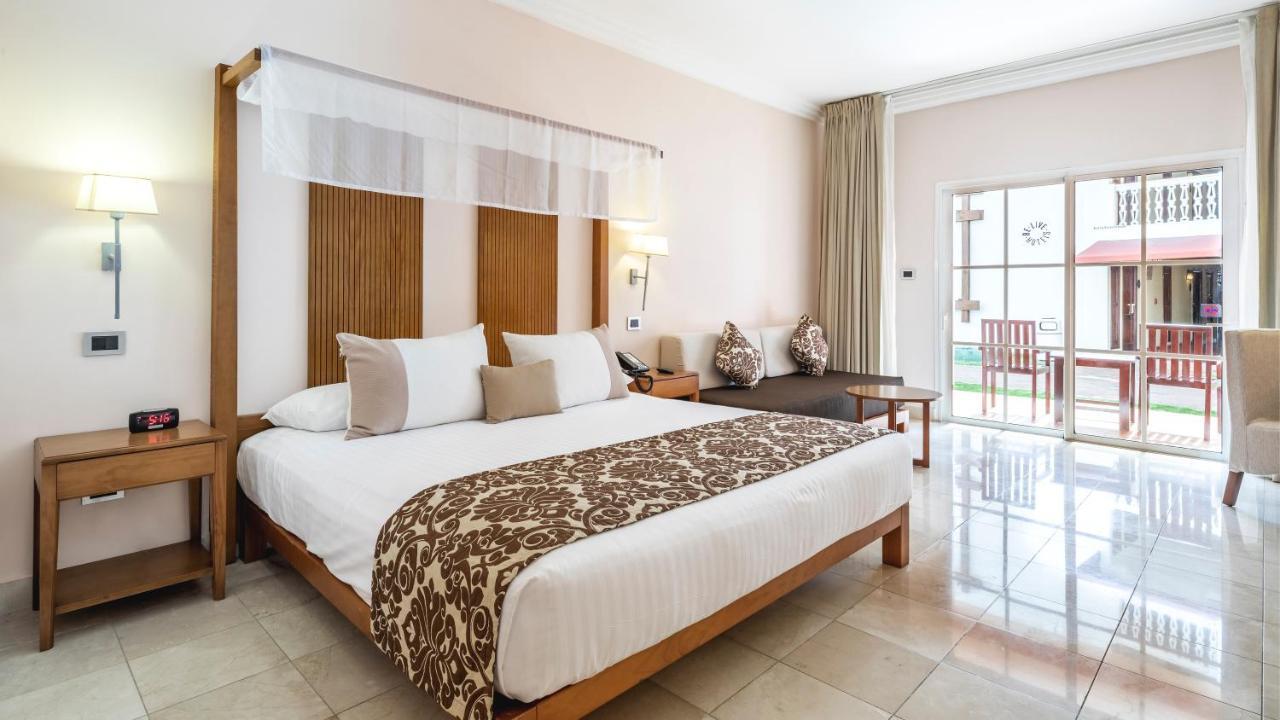 Be Live Collection Marien Puerto Plata