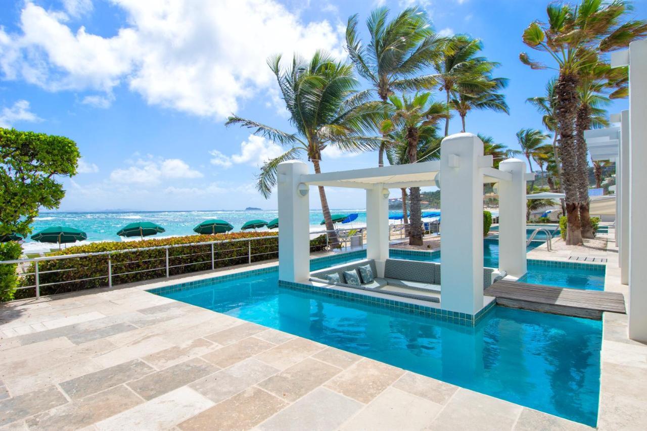 Coral Beach Club Villas & Marina 5*