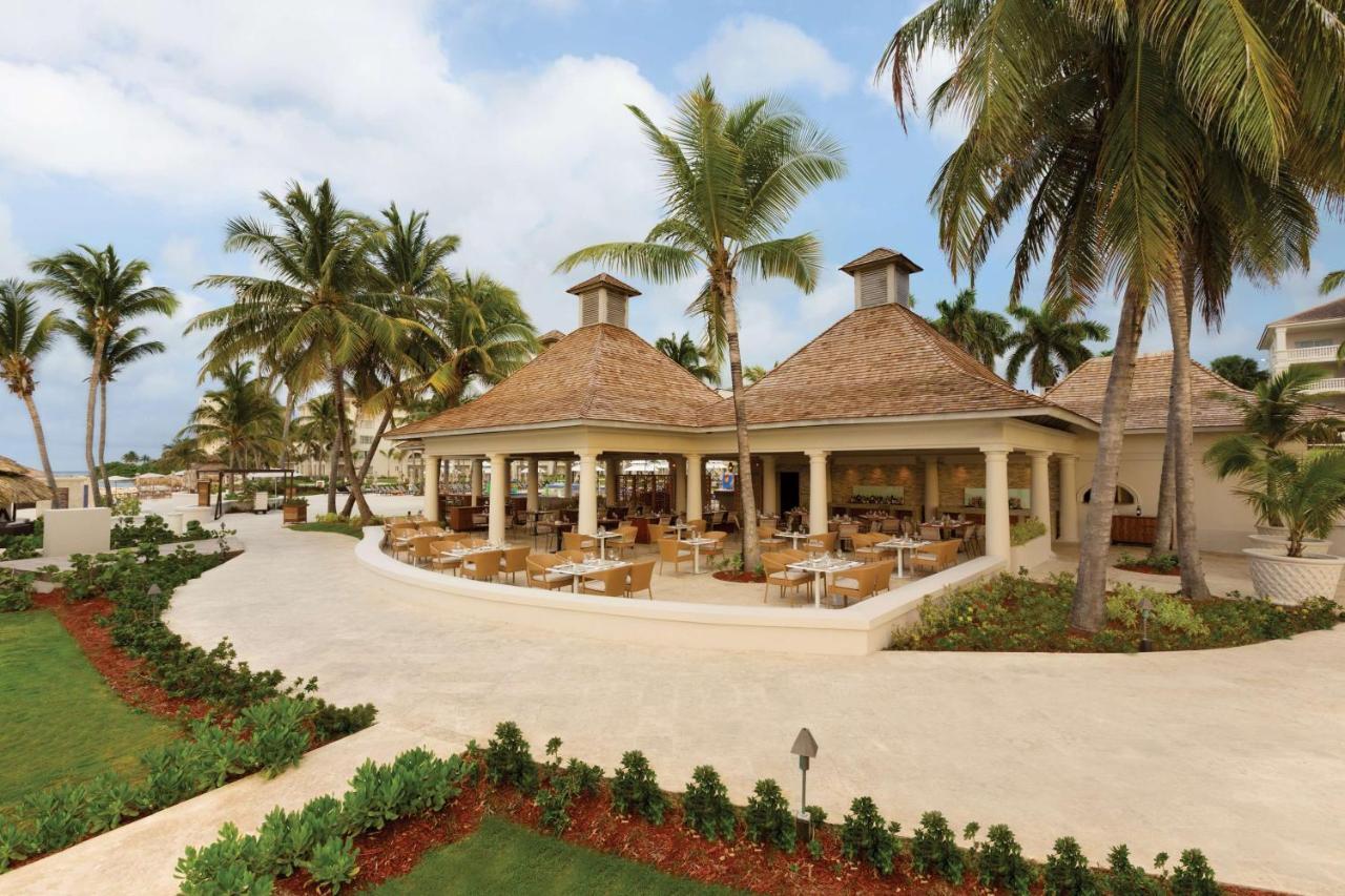 Resort Hyatt Ziva Rose Hall (adults Only)