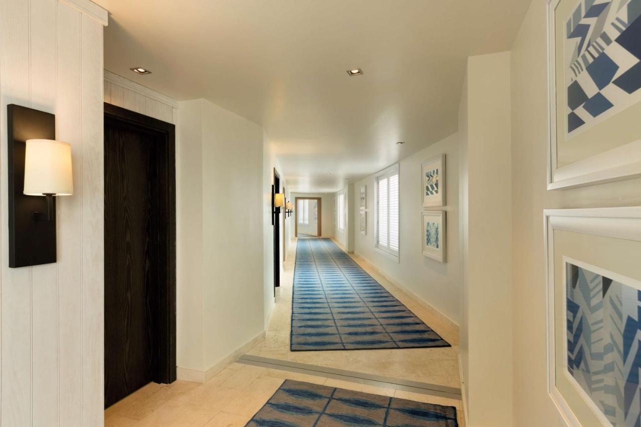 Resort Hyatt Ziva Rose Hall (adults Only) Montego Bay
