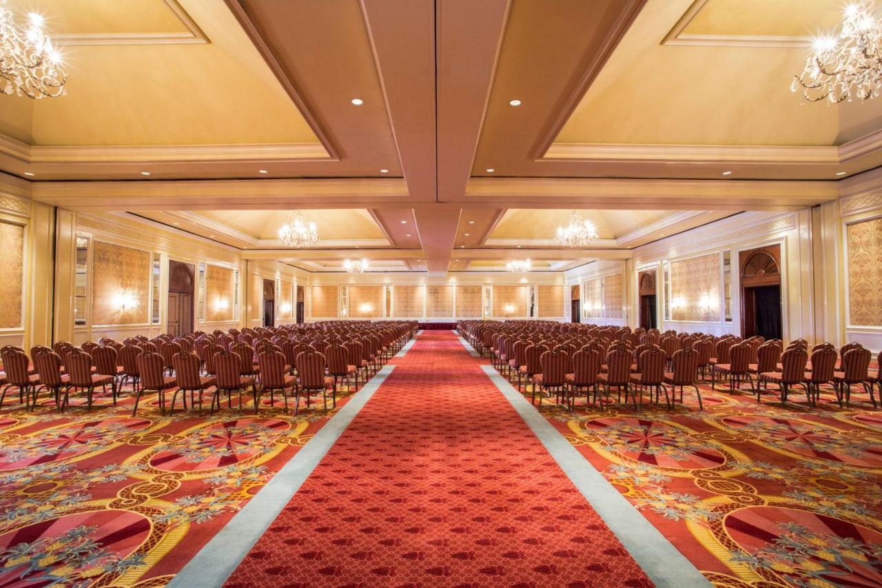 Resort Hyatt Ziva Rose Hall (adults Only)