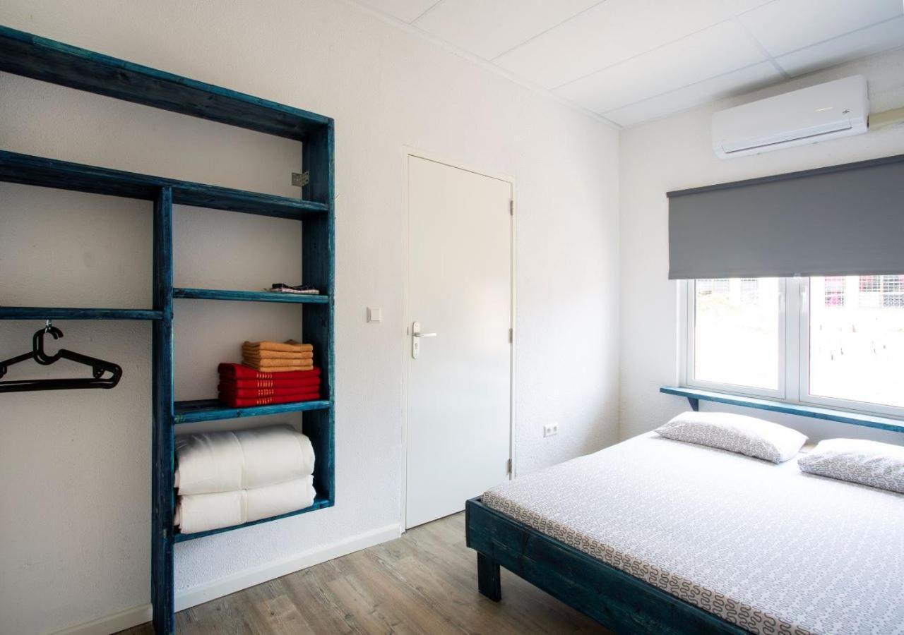 Willemstad Aparthotel