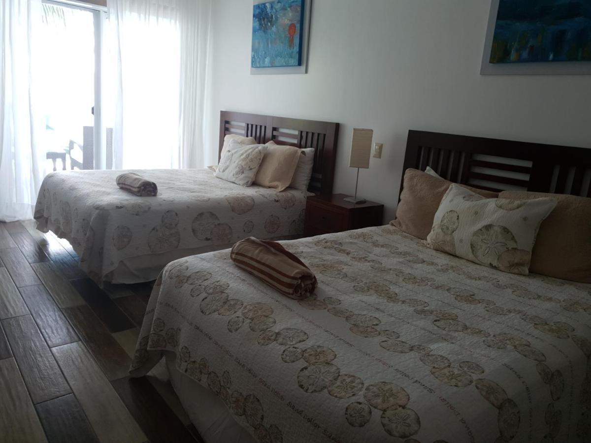 Palmeraie Terrenas Apartment *