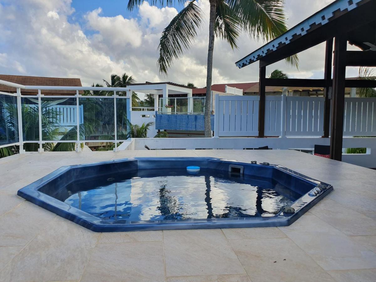 Palmeraie Terrenas Apartment