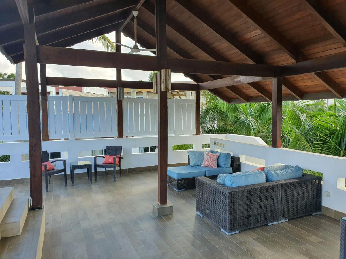 Apartment Palmeraie Terrenas