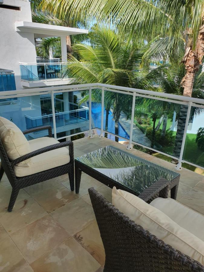 Palmeraie Terrenas Apartment