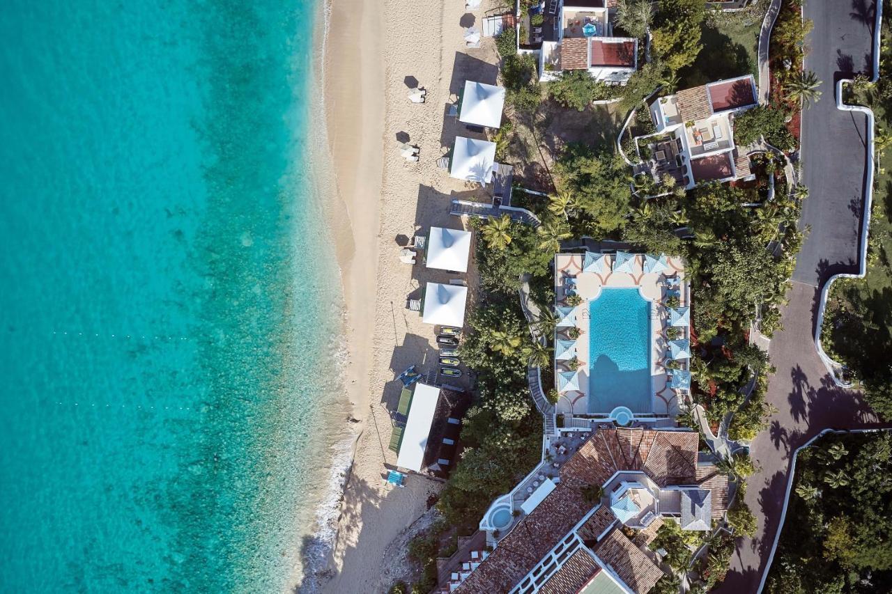Resort La Samanna, A Belmond Hotel, St Martin 5*