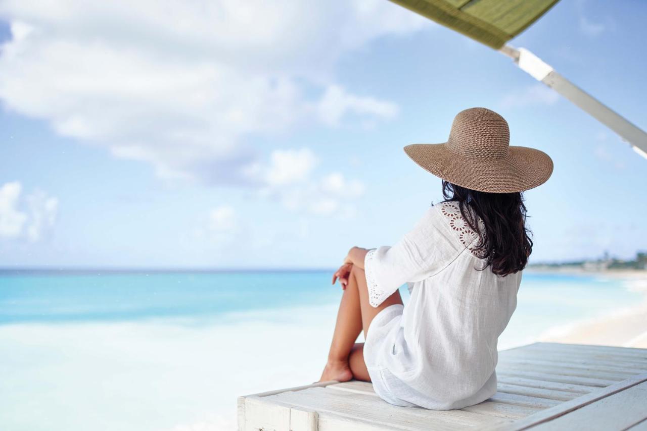 La Samanna, A Belmond Hotel, St Martin Resort Sandy Ground