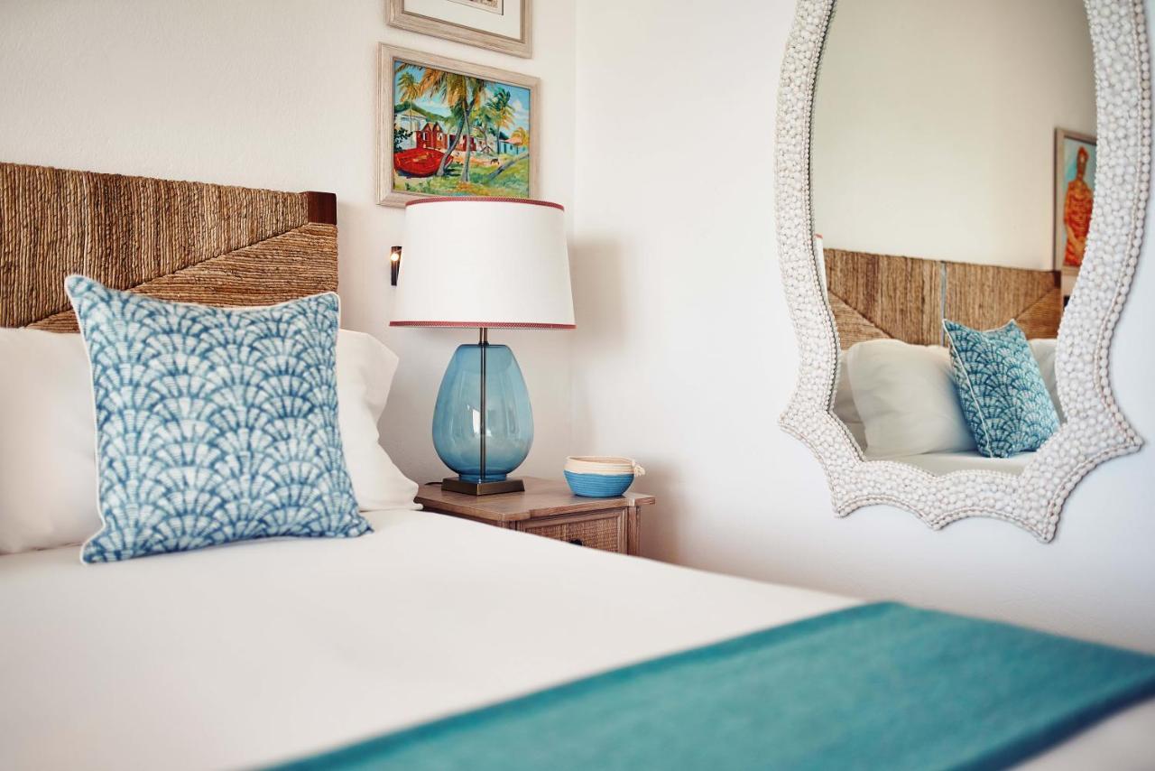 Resort La Samanna, A Belmond Hotel, St Martin Sandy Ground