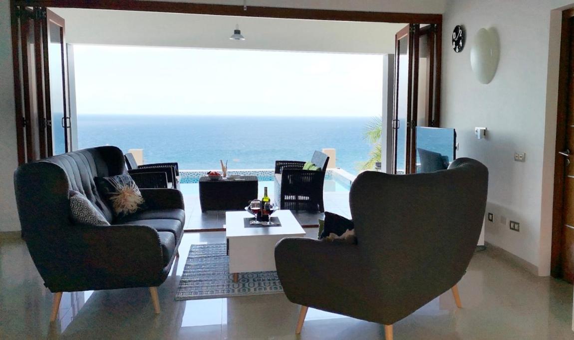 Villa Great View Galant Curacao
