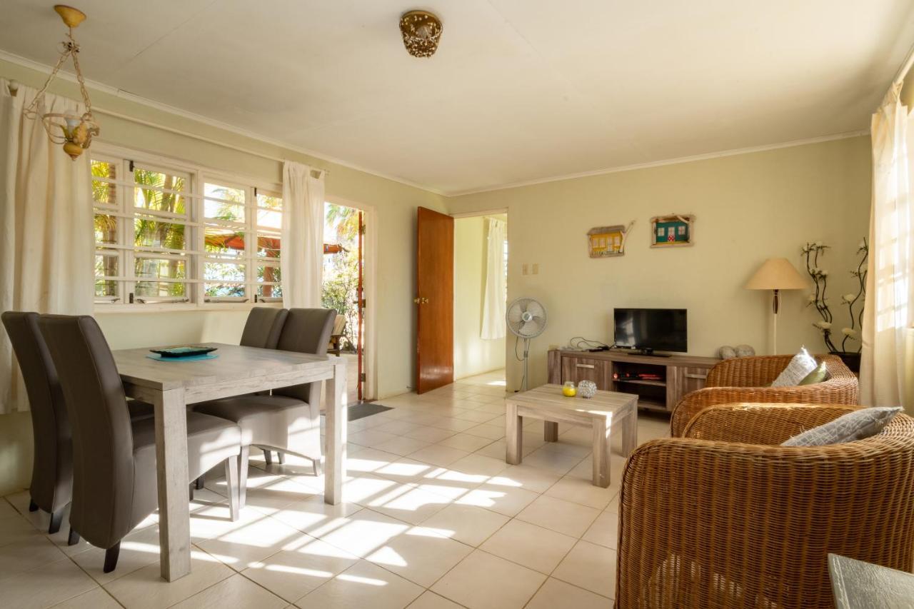 The Dive Hut - Boutique Hotel