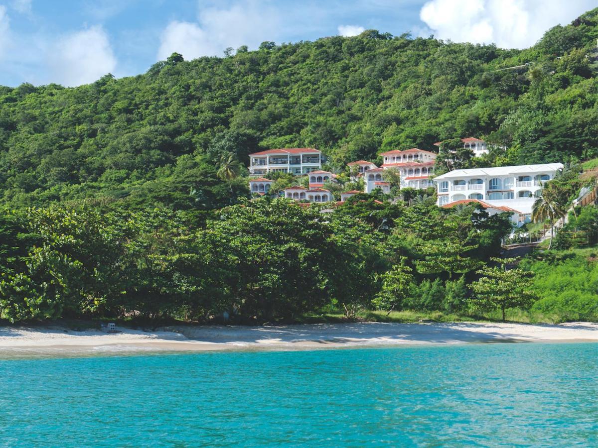 Mount Cinnamon & Club Resort