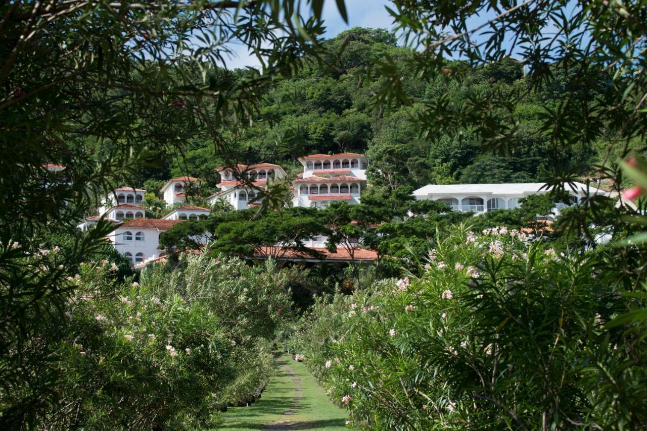 Mount Cinnamon & Club Resort St. George's