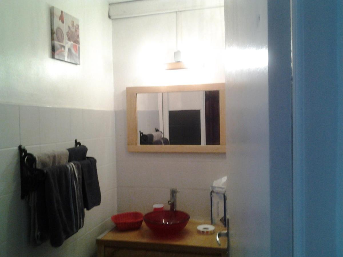 Aparthotel Studio Des Iles *
