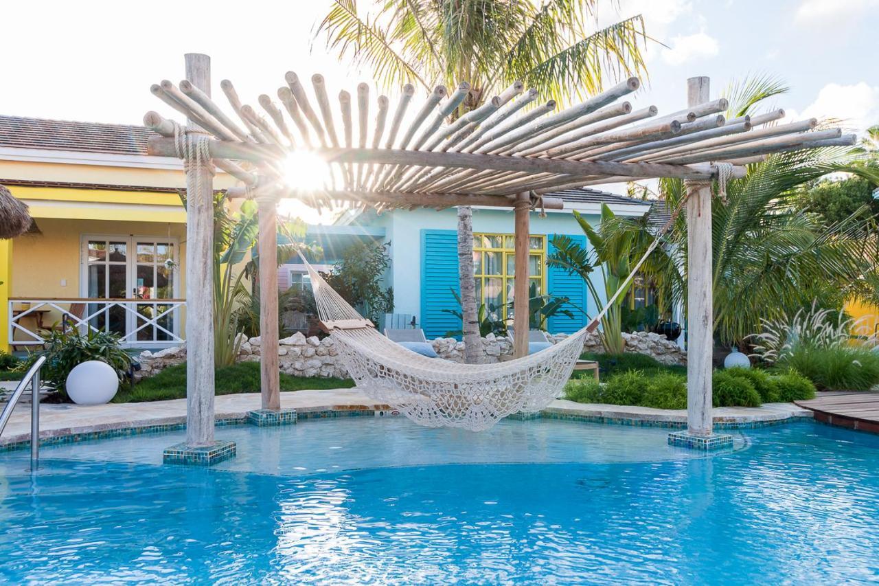 Hotel Boardwalk Boutique Aruba - Adults Only 4*