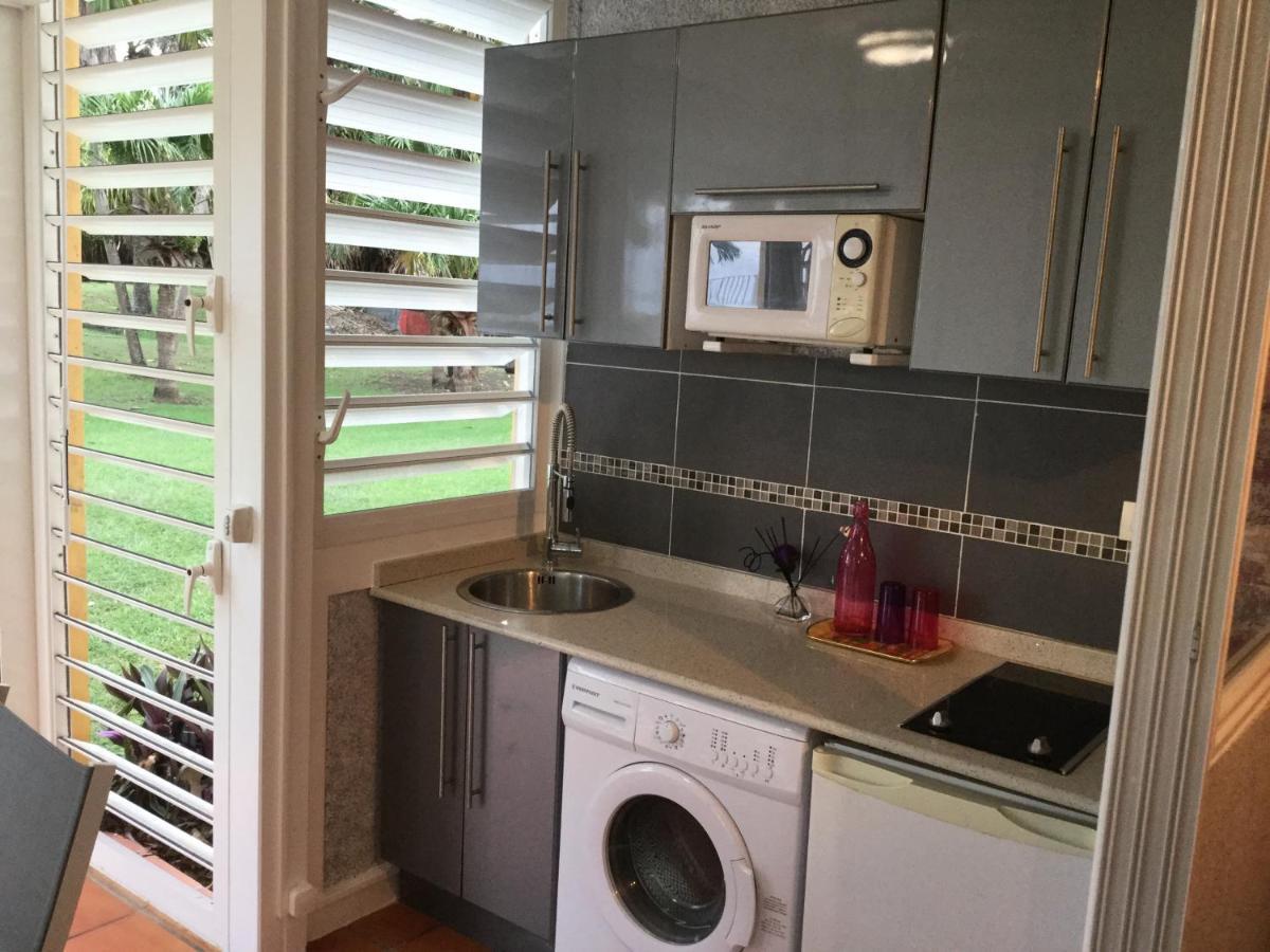 Apartment Petit Paradis *