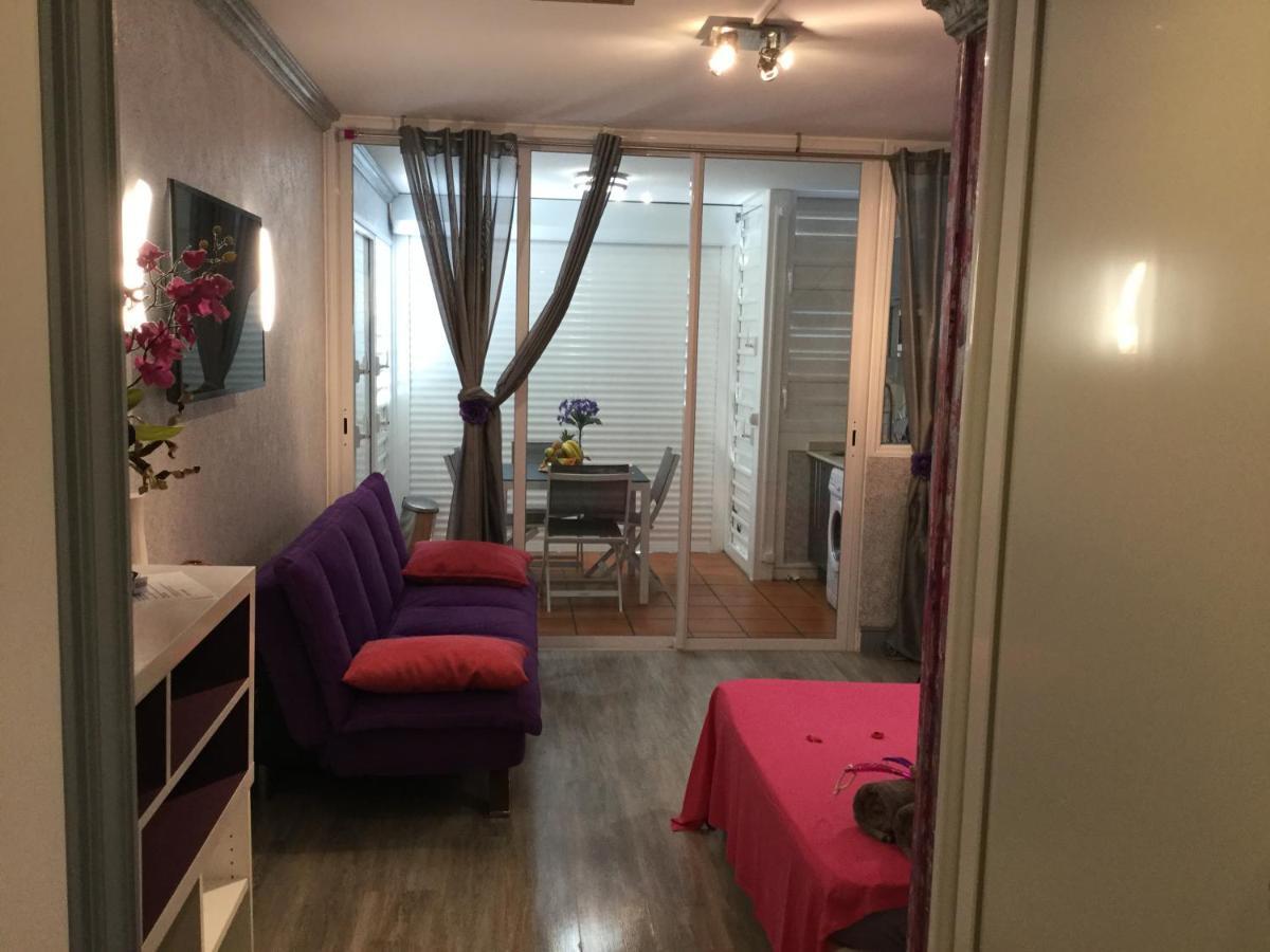 Petit Paradis Apartment