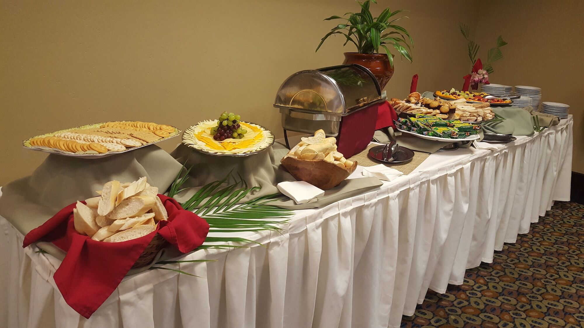 Resort & Tropical Casino By Ihg