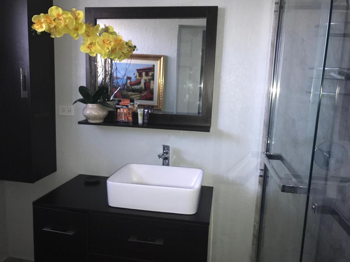 Abacus Jamaica The Zana Apartment