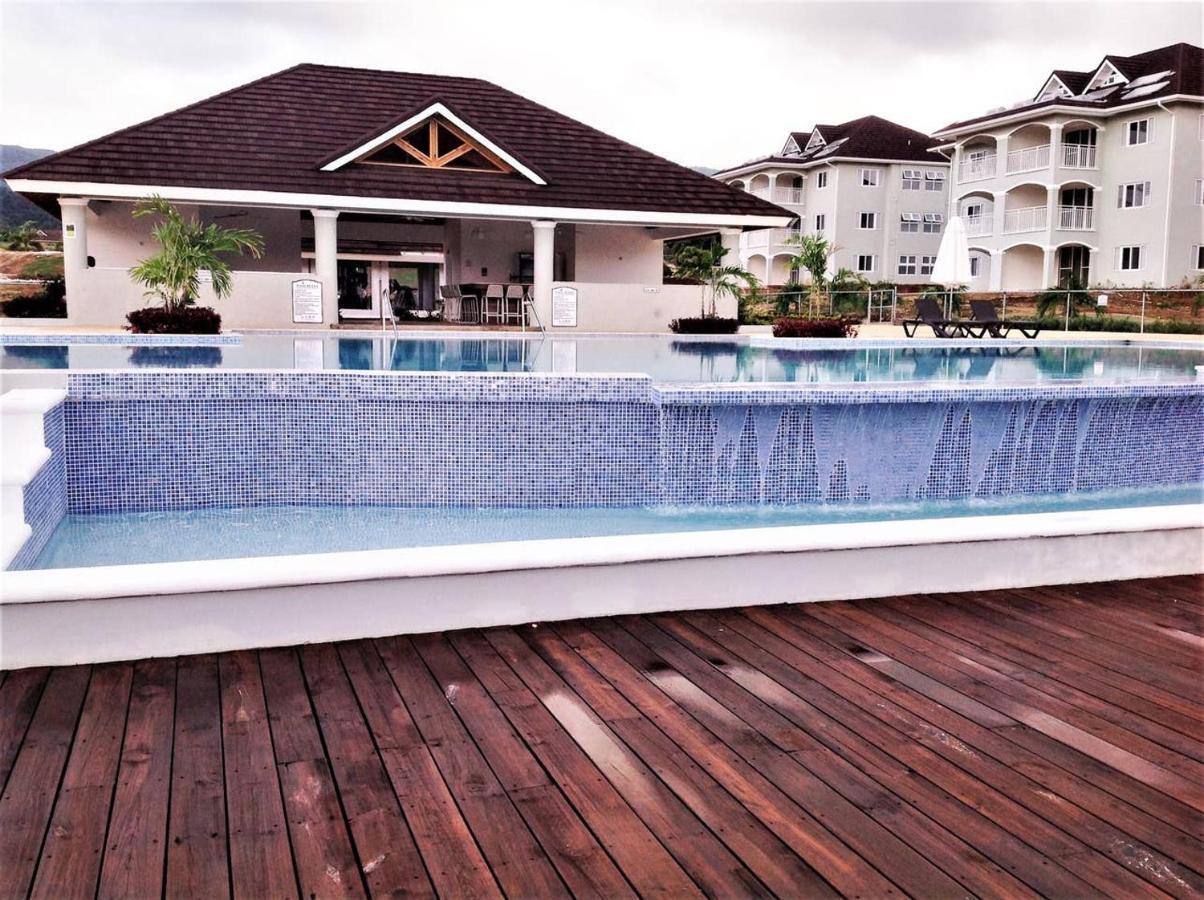 Fern Court At Apartamento *