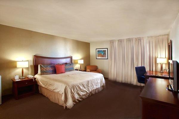 Tryp By Wyndham Isla 3* San Juan