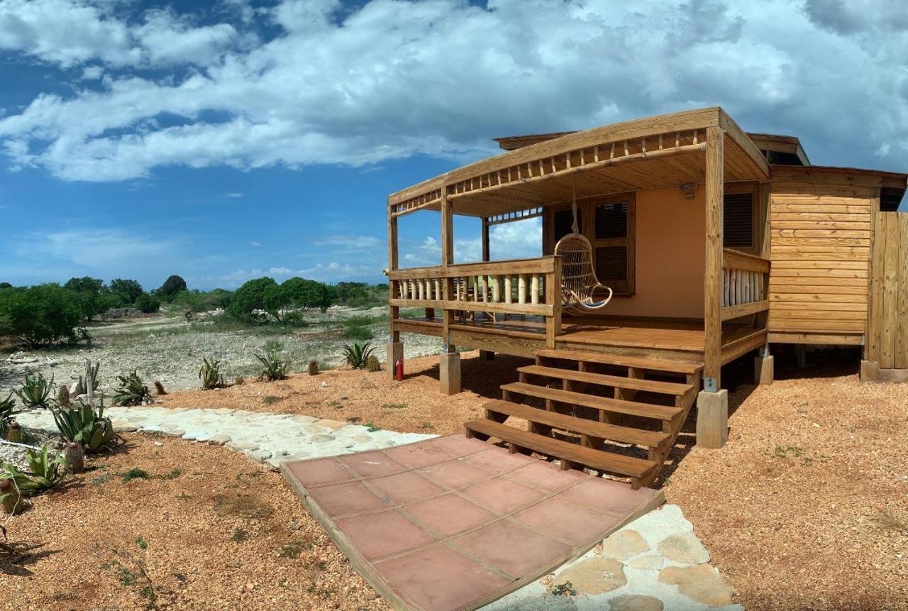 Eco Del Mar Holiday park