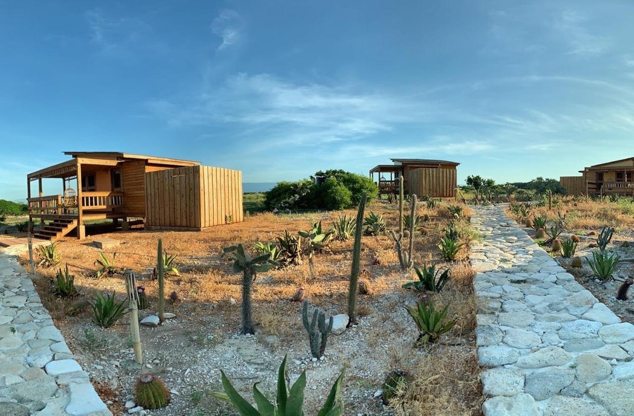 Eco Del Mar Holiday park 2*