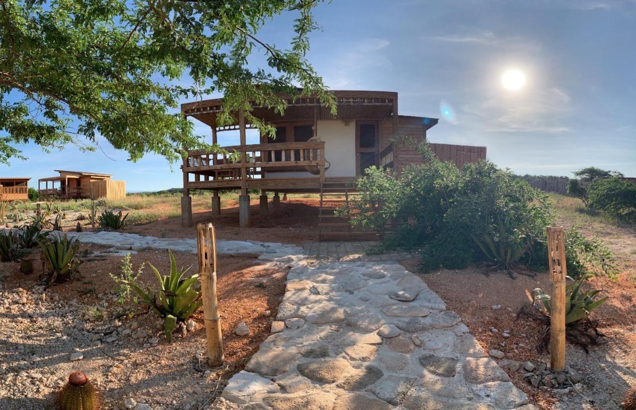 Eco Del Mar Holiday park 2*