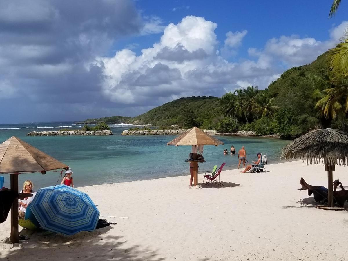 Petit Paradis Saint-Francois (Grande-Terre)