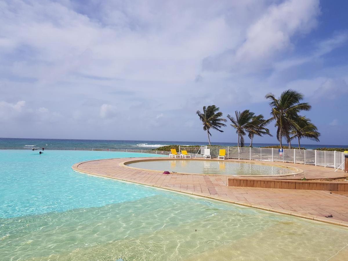 Apartment Petit Paradis *