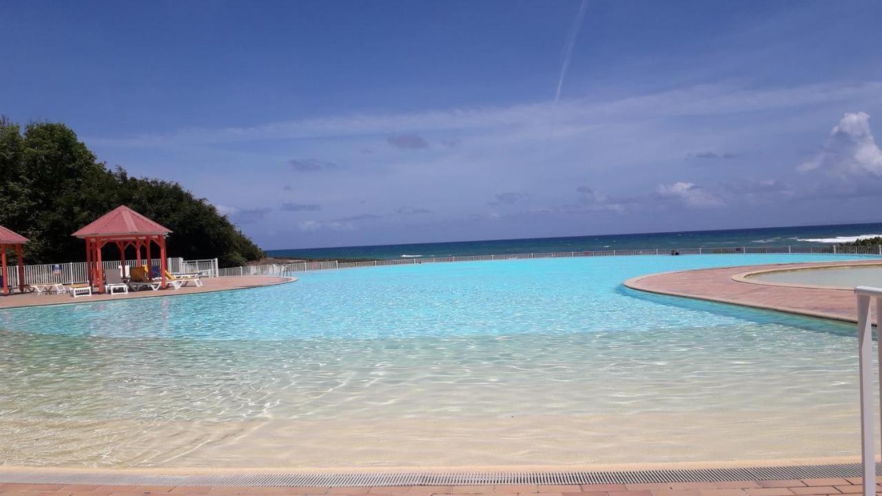 Petit Paradis Apartment