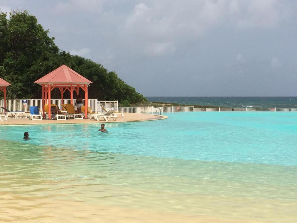 Apartment Petit Paradis Saint-Francois (Grande-Terre)