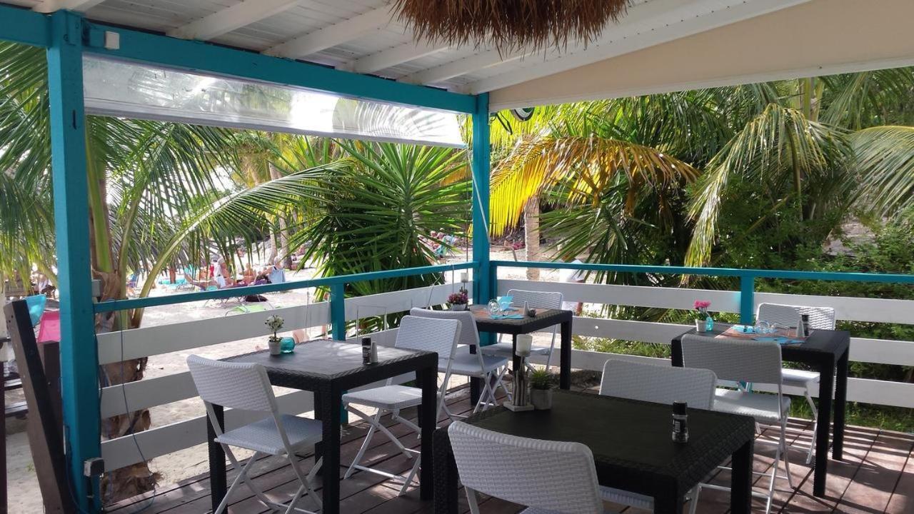 Apartment Petit Paradis *