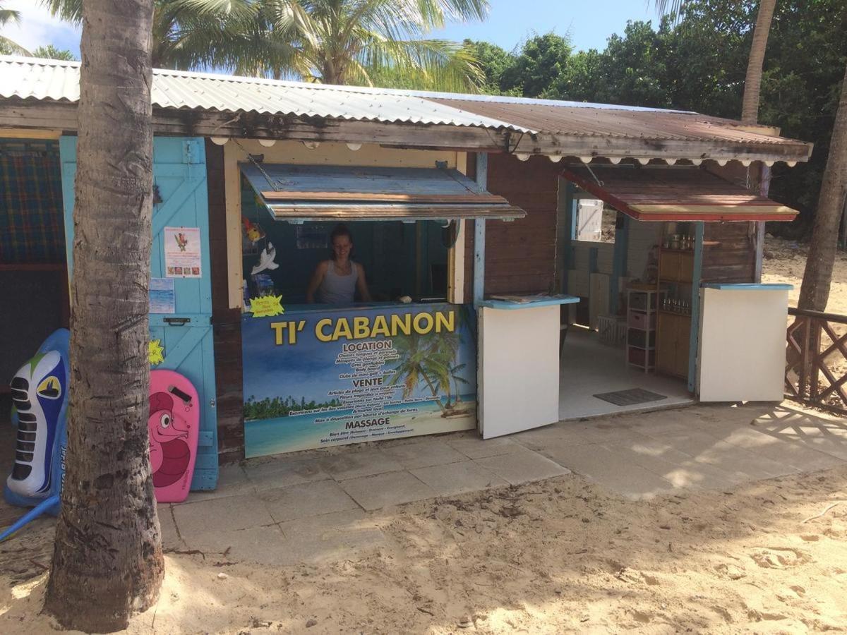 Petit Paradis Apartment Saint-Francois (Grande-Terre)