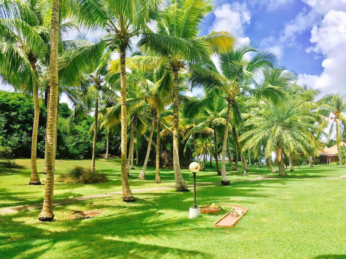 Apartment Petit Paradis Saint-Francois (Grande-Terre)