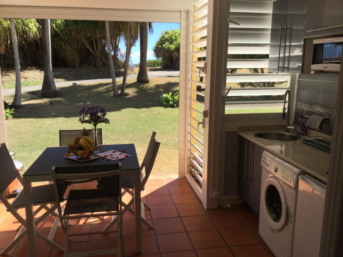 Petit Paradis Apartment