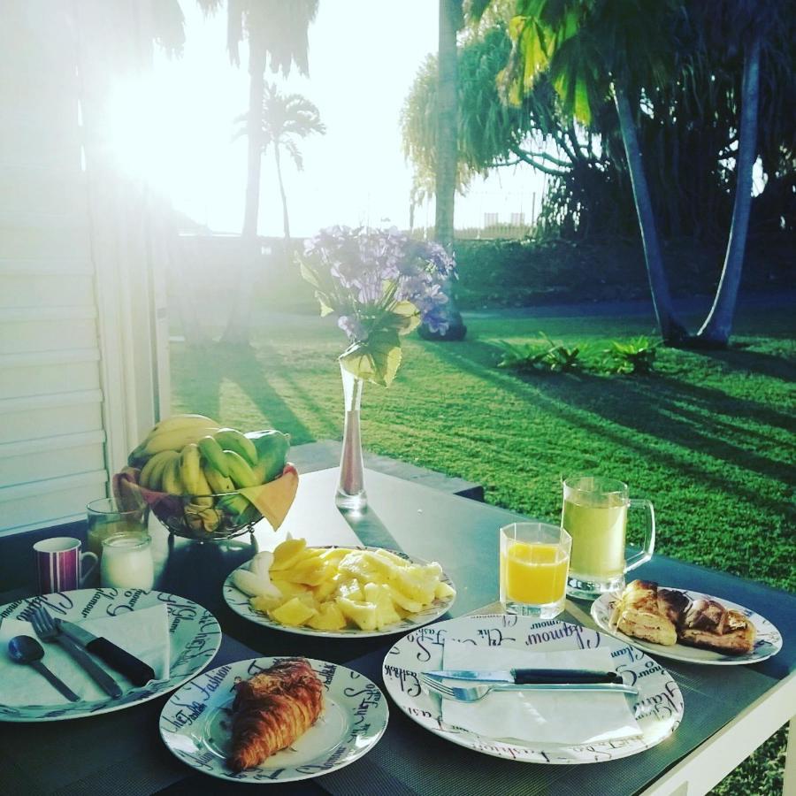 Petit Paradis Apartment Saint-Francois (Grande-Terre)