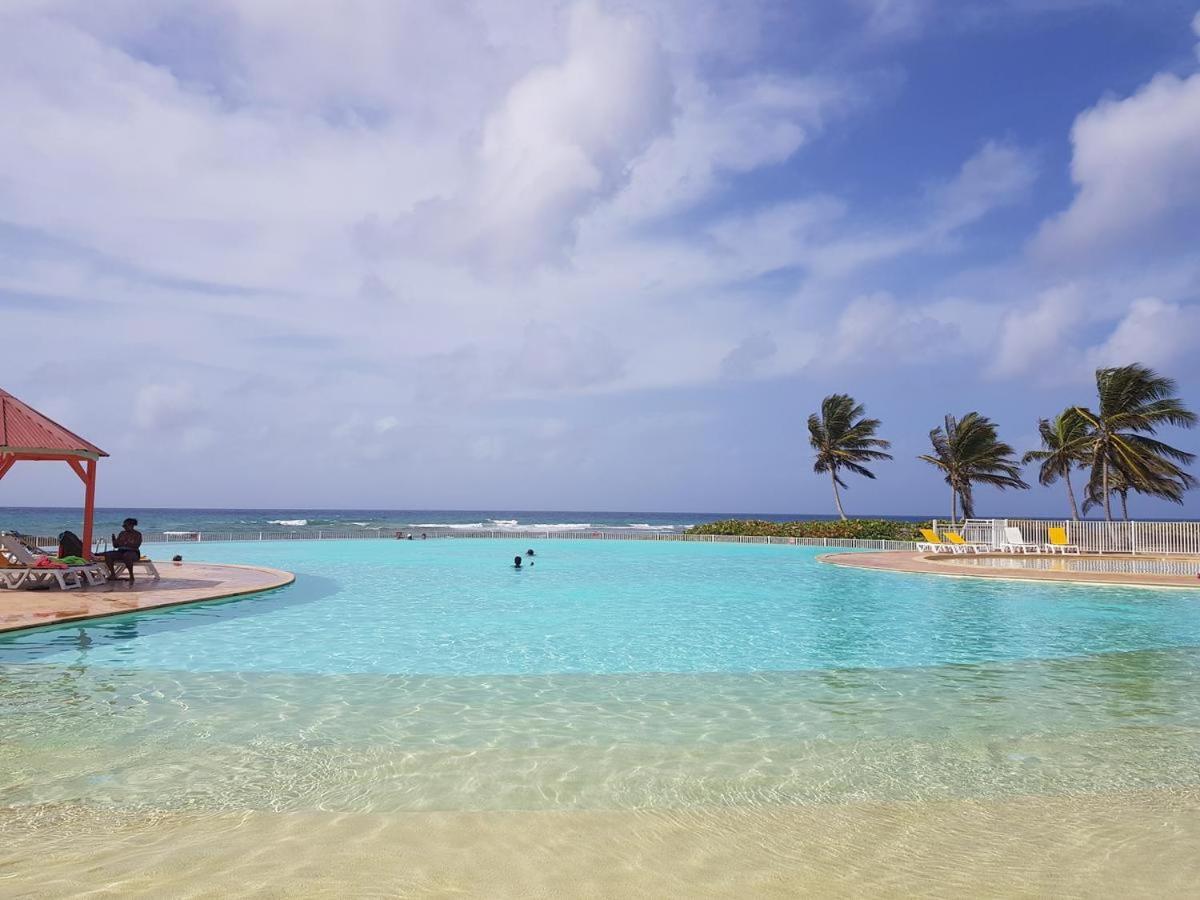 Apartment Petit Paradis Saint-Francois (Grande-Terre)