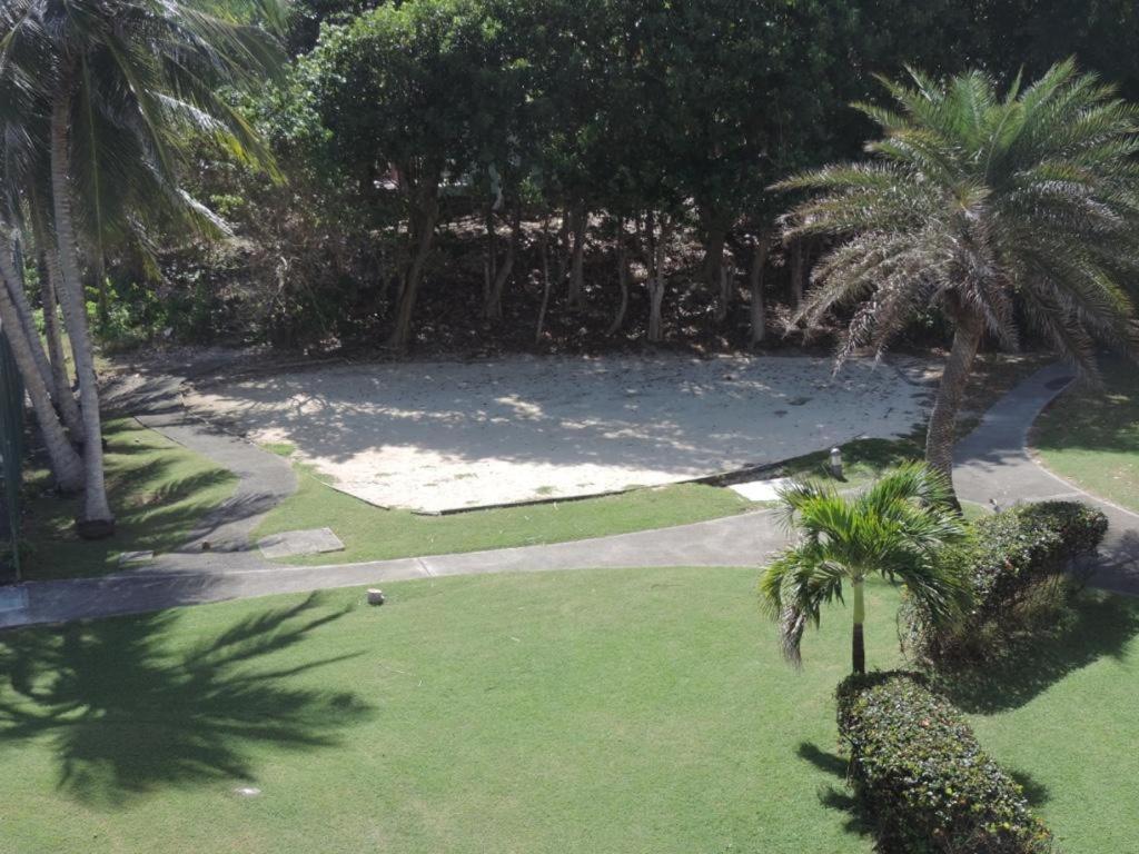 Petit Paradis Apartment Saint-Francois (Grande-Terre)