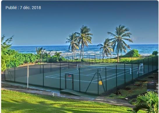 Petit Paradis * Saint-Francois (Grande-Terre)