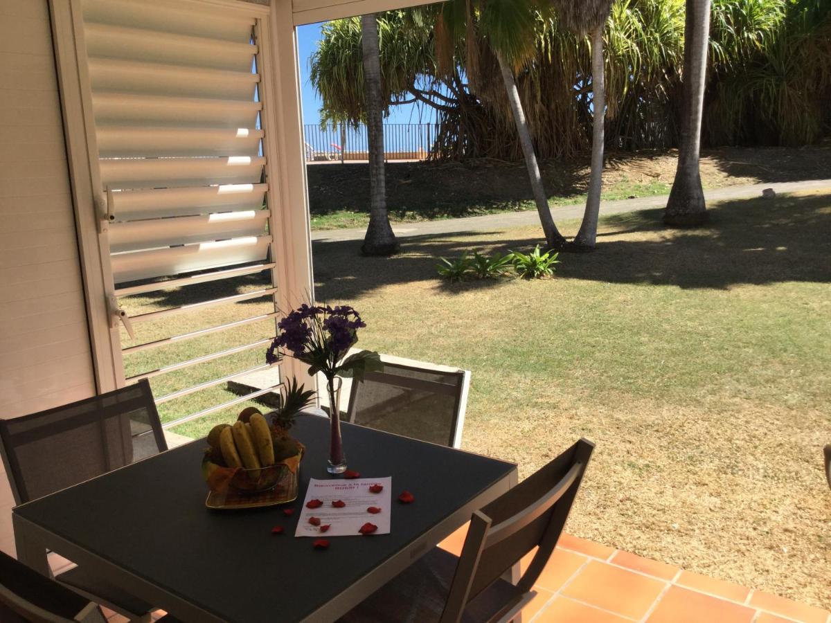 Petit Paradis Apartment Saint-Francois (Grande-Terre)
